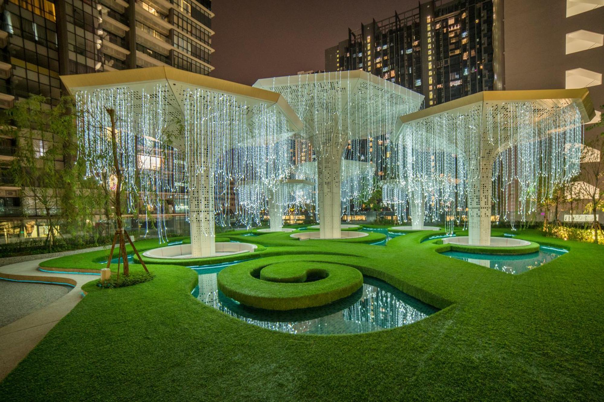 Arte Plus By Cobnb Klcc Kuala Lumpur Eksteriør billede