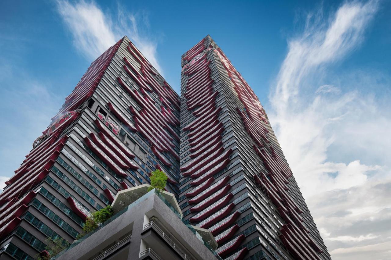 Arte Plus By Cobnb Klcc Kuala Lumpur Eksteriør billede