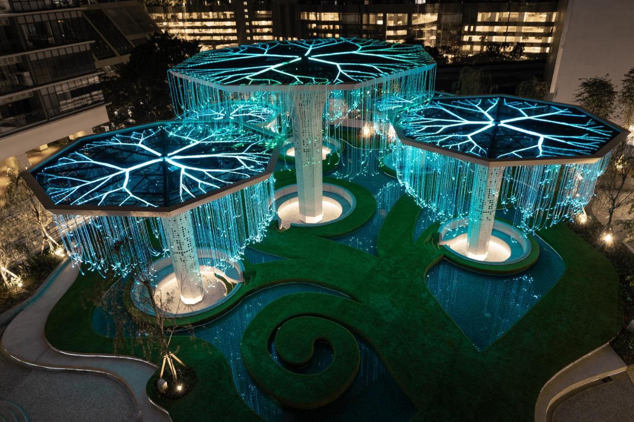Arte Plus By Cobnb Klcc Kuala Lumpur Eksteriør billede
