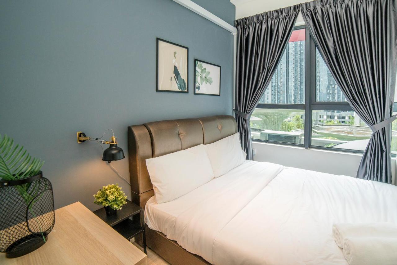 Arte Plus By Cobnb Klcc Kuala Lumpur Eksteriør billede