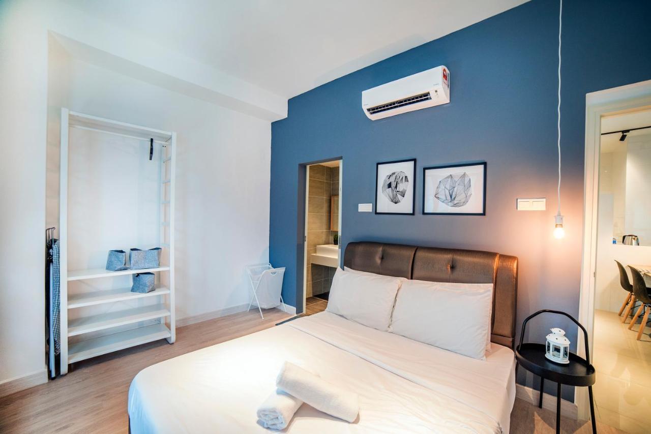 Arte Plus By Cobnb Klcc Kuala Lumpur Eksteriør billede