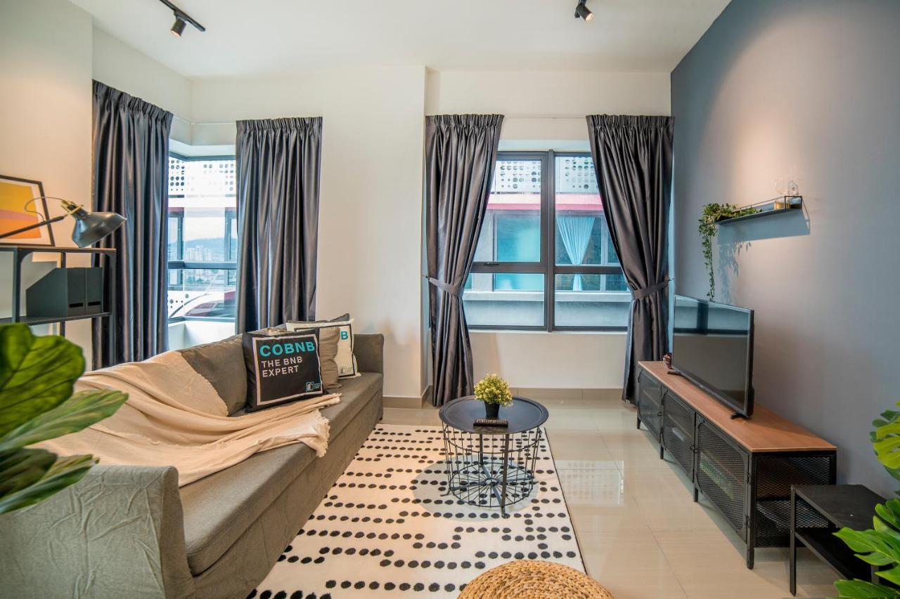 Arte Plus By Cobnb Klcc Kuala Lumpur Eksteriør billede