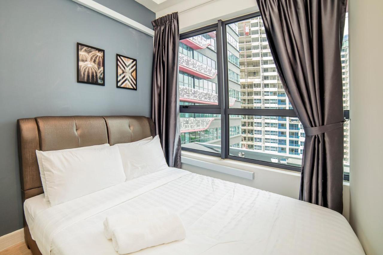 Arte Plus By Cobnb Klcc Kuala Lumpur Eksteriør billede