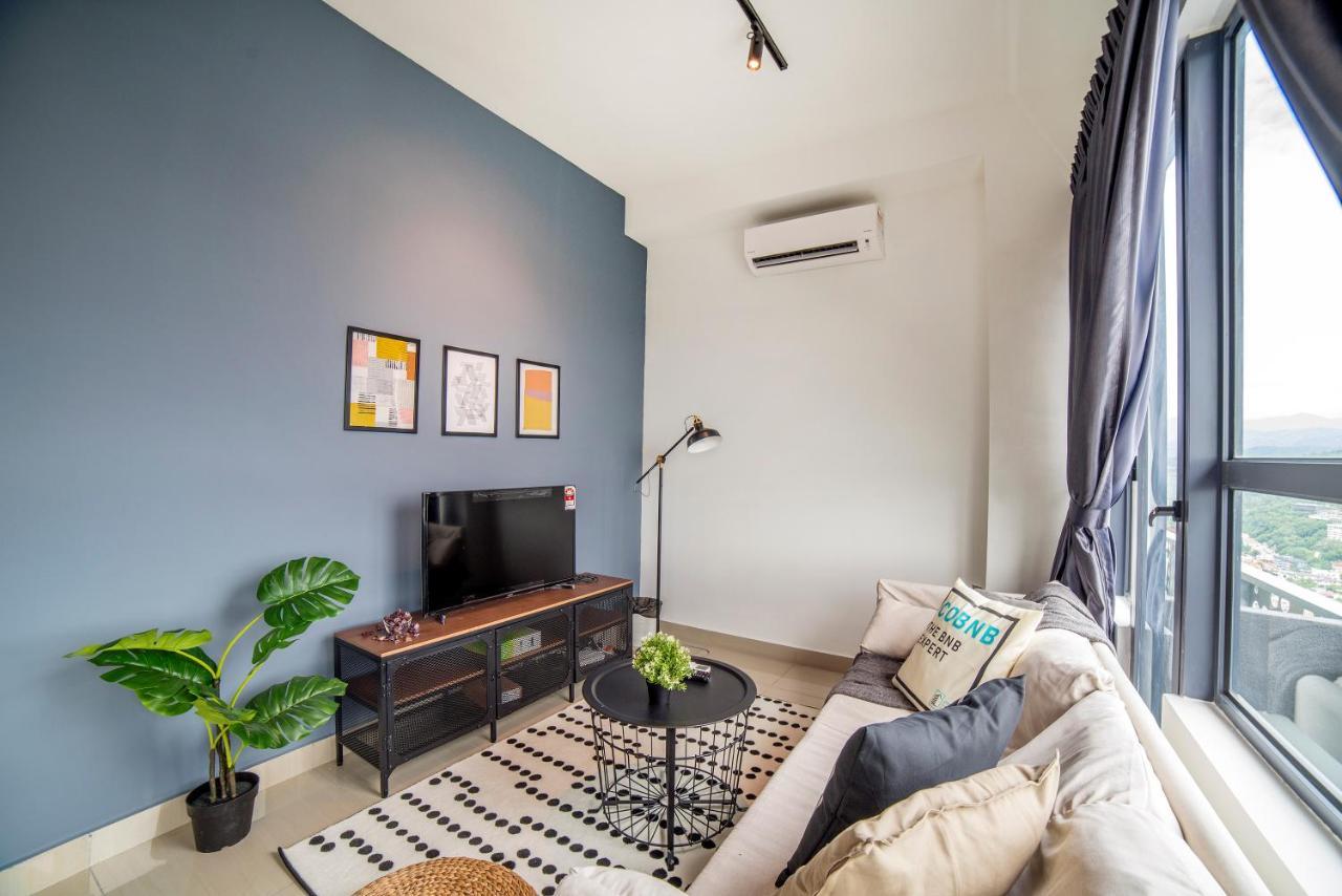 Arte Plus By Cobnb Klcc Kuala Lumpur Eksteriør billede