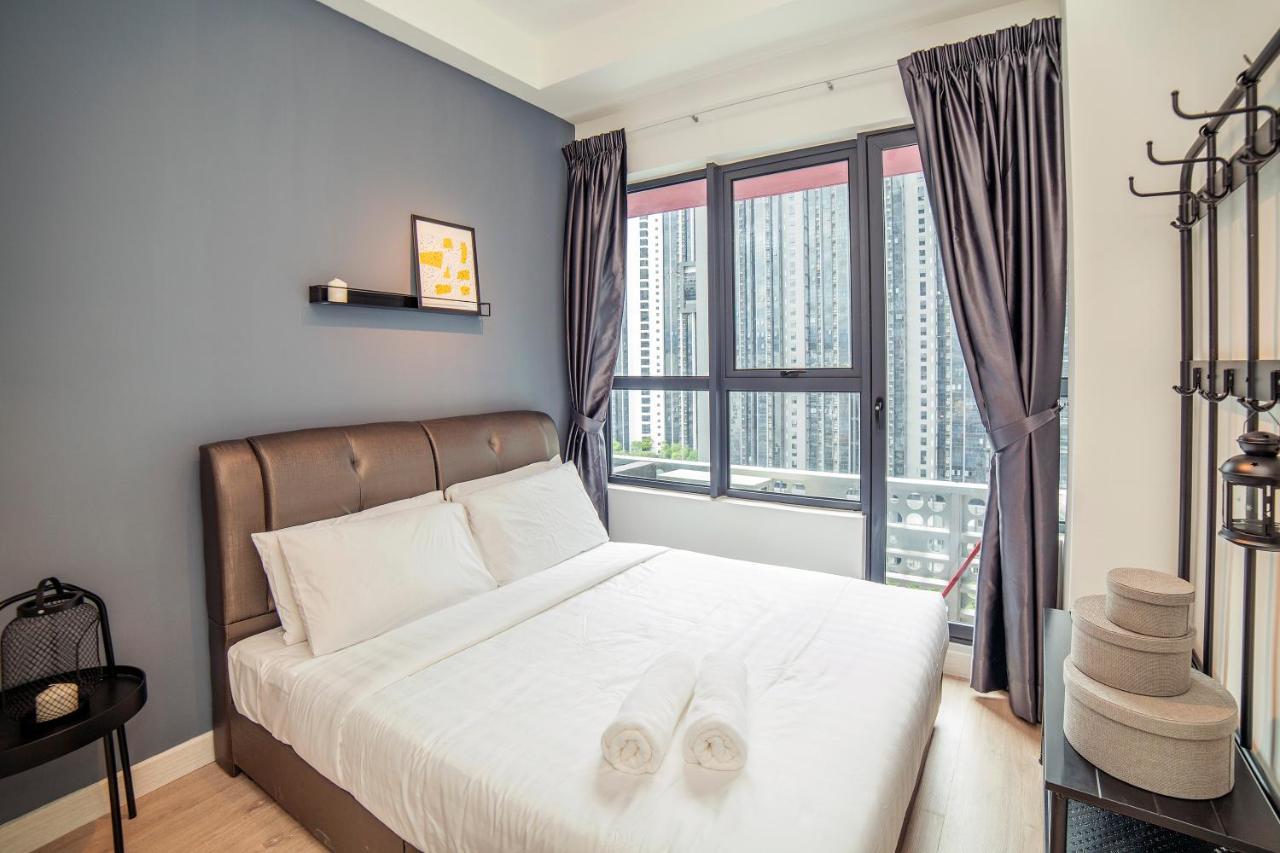 Arte Plus By Cobnb Klcc Kuala Lumpur Eksteriør billede