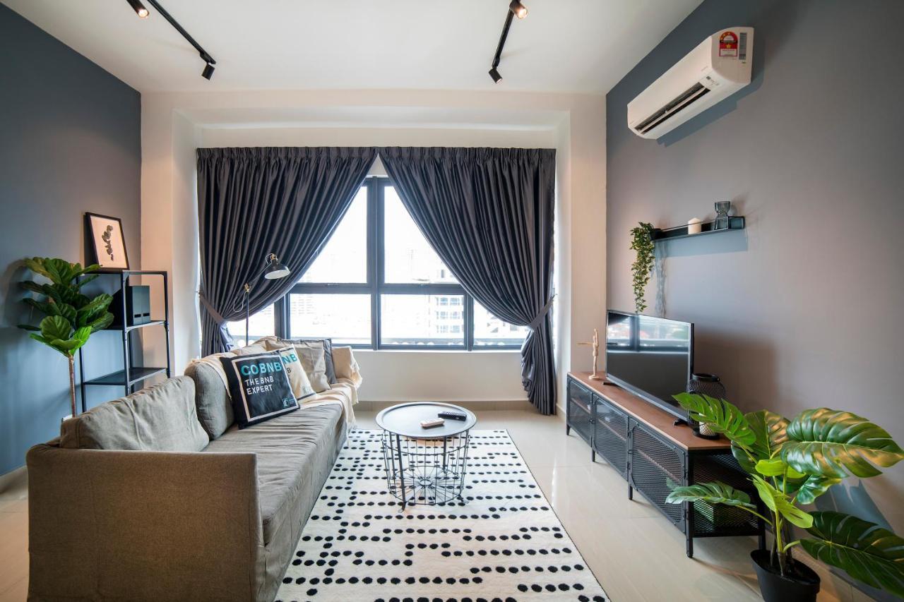 Arte Plus By Cobnb Klcc Kuala Lumpur Eksteriør billede